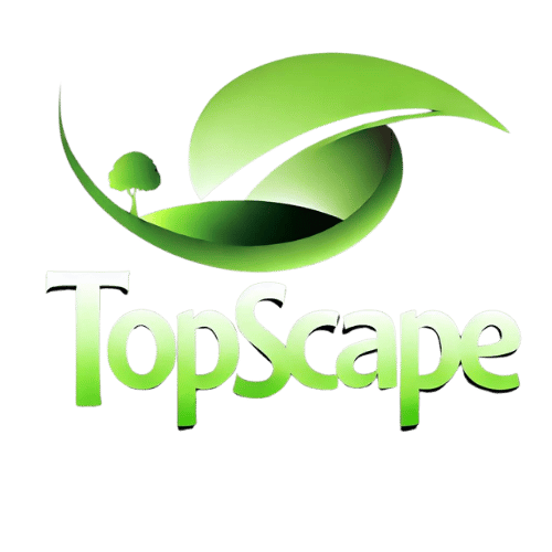TopScape Logo